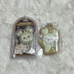 チョコがけボーロ