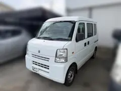 AZ-MAX マツダ スクラム キャンピングカー車検R10年4月 - メルカリ