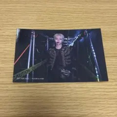 即発送】SEVENTEEN ミンギュ Be the sun日本限定 生写真 | Mercari