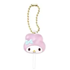 サンリオキャラクターズ カラフルキャンディチャーム マイメロディ