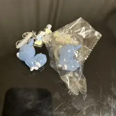 トムとジェリー　めじるしキーホルダー