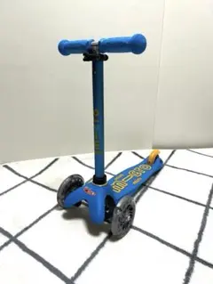 2026年最新】m-cro mini キックボードの人気アイテム - メルカリ