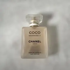 CHANEL ヘアミスト