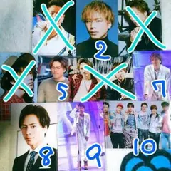 三代目　フォトカード