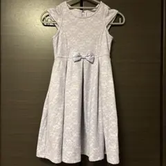 a.v.v フォーマルワンピース ボレロセット 120〜130cm 女の子 - メルカリ