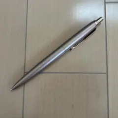 パーカー　ジョッター　ピンクゴールド　ボールペンのサムネイル