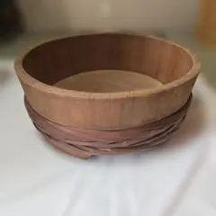 木の皿 肥松(コエマツ) 幅17.6cm 高8.5cm 足付 手作り 超銘木 - メルカリ