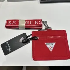 GUESS ウォレット