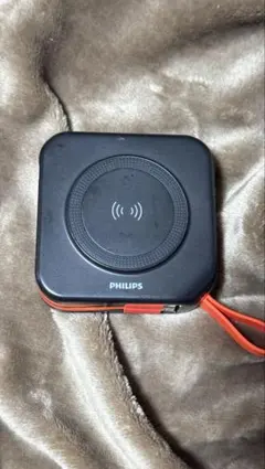 PHILIPS 10-in-1 モバイルバッテリー DLP4347Cのサムネイル