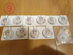 ホロライブ一番くじ　Wedding Dress Style　白銀ノエルセット!!