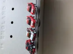 チョロQランエボセット