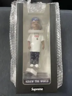 Supreme x DJ Screw Foco Bobbleheadのサムネイル
