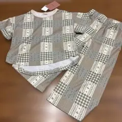 110cm セットアップ