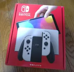 2026年最新】NintendoSwitch有機ELホワイトの人気アイテム - メルカリ