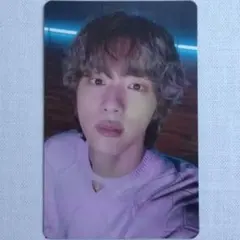 BTS The Astronaut JPOS 当選 ラキドロ JIN トレカ - メルカリ