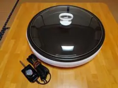 ナショナル製 ホットプレート ホワイト 直径40cmのサムネイル