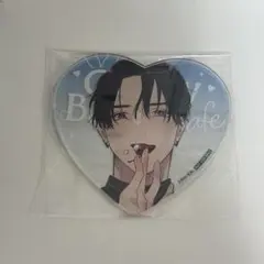 パーフェクトアディクション♡コラボカフェ♡アクリルコースター♡明仁