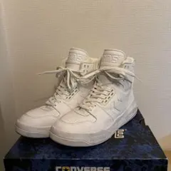 converse × beautiful people ハイカットスニーカー