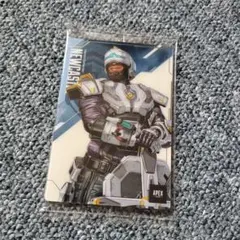 Apex Legends ウエハース2 Newcastle C 新品未開封品