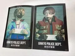 ミルキーサブウェイ　マンガ展　マグショット　マックス　カート