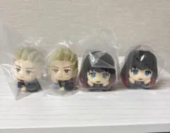 WIND BREAKER ウィンブレ展 りらころ 棪堂哉真斗 - メルカリ