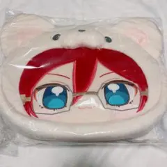 あんスタ　七種茨　凪砂　いつぬい　缶バッジ 2026年最新】いつぬい 茨の人気アイテム - メルカリ