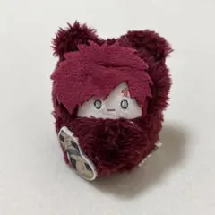NARUTO 疾風伝 中国限定 くるみたぴぬい アイスたぴぬい 春野サクラ