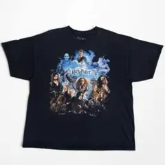Harry Potter スタジオツアー ロンドン ハリーポッター Tシャツ - メルカリ