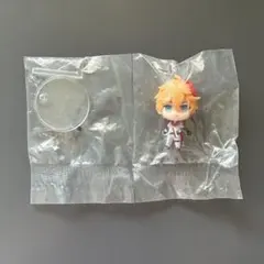 原神　タルタリヤ　カプセルコレクション　フィギュア