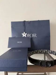 Diorベルトのサムネイル