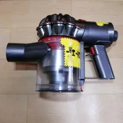 ダイソン V8 fluffy+ ジャンク バッテリー (ジャンク) 1個付き - メルカリ