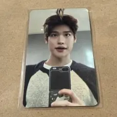 RIIZE ソヒRIIZING 特典 トレカ 公式