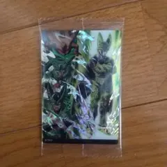 ドラゴンボール イタジャガ　セル ssr