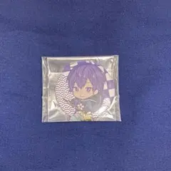 【匿名取引】 ひきフェス 志麻 缶バッジまとめ