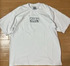 美品 PRO CLUB ボックスロゴ Tシャツ ヘビーウェイトのサムネイル