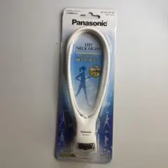 Panasonic LEDネックライト BF-AF11P-W