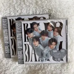 Yes!東京 原因は自分にある。盤 CD 未開封 封入トレカ付き げんじぶ