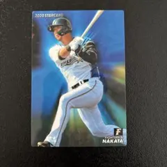 2026年最新】プロ野球チップススターカードの人気アイテム - メルカリ