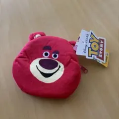 新品！ロッツォ コインケース