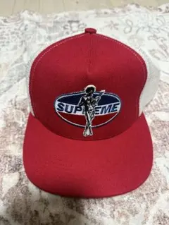 Supreme HYSTERIC GLAMOUR Mesh Back 17aw - メルカリ