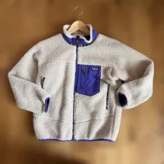 Patagonia パタゴニア フリース キッズ L