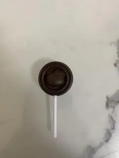 キティちゃん　チョコブローチ(最終価格)