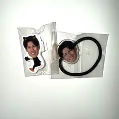 大森渚生　水戸ホーリーホック　栃木SC グッズセット 即購入⭕️