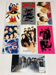 V6グッズまとめ売り - メルカリ
