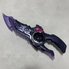 DXブレイカムドォーン　仮面ライダーゼッツ　単品