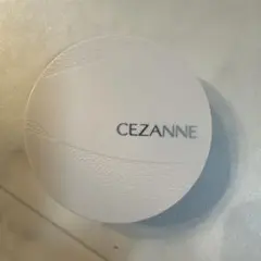 CEZANNE 毛穴レスパウダー ケースのみのサムネイル