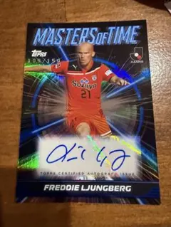 topps jリーグ 清水