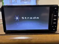 Panasonic Strada CN-RE04WD カーナビ 本体ジャンク品 - メルカリ