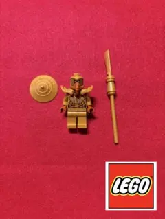 【LEGO 正規品】71814 テンプル ガード NINJAGO ニンジャゴー