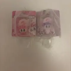 エスターバニー パッケージコレクション